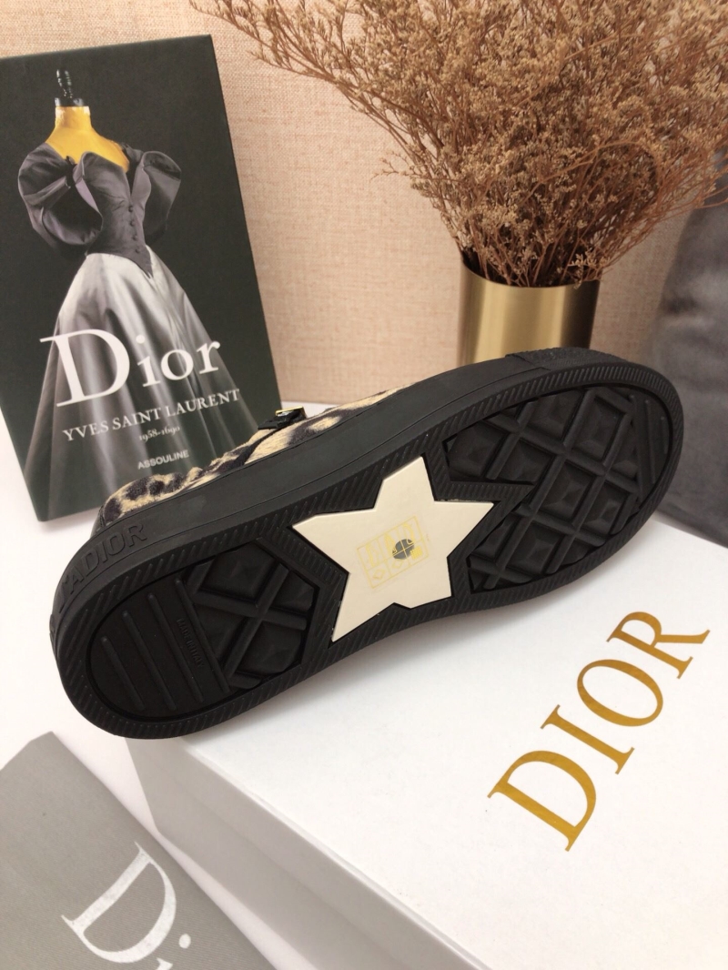 Christian Dior Casual Shoes